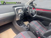 USED 2016 16 PEUGEOT 108 1.0 Active Hatchback 3dr Petrol Manual Euro 6 (68 ps) 