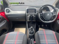 USED 2016 16 PEUGEOT 108 1.0 Active Hatchback 3dr Petrol Manual Euro 6 (68 ps) 