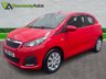 USED 2016 16 PEUGEOT 108 1.0 Active Hatchback 3dr Petrol Manual Euro 6 (68 ps) 