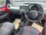 USED 2016 16 PEUGEOT 108 1.0 Active Hatchback 3dr Petrol Manual Euro 6 (68 ps) 