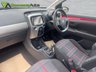USED 2016 16 PEUGEOT 108 1.0 Active Hatchback 3dr Petrol Manual Euro 6 (68 ps) 