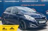 USED 2019 69 PEUGEOT 208 1.2 PureTech Tech Edition Hatchback 5dr Petrol Manual Euro 6 (s/s) (82 ps) 