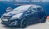 USED 2019 69 PEUGEOT 208 1.2 PureTech Tech Edition Hatchback 5dr Petrol Manual Euro 6 (s/s) (82 ps) 