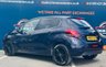 USED 2019 69 PEUGEOT 208 1.2 PureTech Tech Edition Hatchback 5dr Petrol Manual Euro 6 (s/s) (82 ps) 