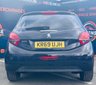 USED 2019 69 PEUGEOT 208 1.2 PureTech Tech Edition Hatchback 5dr Petrol Manual Euro 6 (s/s) (82 ps) 