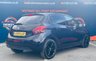 USED 2019 69 PEUGEOT 208 1.2 PureTech Tech Edition Hatchback 5dr Petrol Manual Euro 6 (s/s) (82 ps) 