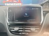USED 2019 69 PEUGEOT 208 1.2 PureTech Tech Edition Hatchback 5dr Petrol Manual Euro 6 (s/s) (82 ps) 