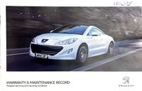 USED 2011 11 PEUGEOT RCZ 1.6 THP Sport Coupe 2dr Petrol Manual Euro 5 (156 ps) This 2011 Peugeot RCZ THP Sport is presented with a clear vehicle history check. Will have a new MOT and full service prior to sale offering peace of mind for its next owner. 2 keys and good service history. Drives fantastic. 3 Months major mechanical parts only with option to upgrade to 12 months parts and labour gold cover national warranty for &pound;199