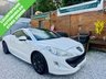 USED 2011 11 PEUGEOT RCZ 1.6 THP Sport Coupe 2dr Petrol Manual Euro 5 (156 ps) This 2011 Peugeot RCZ THP Sport is presented with a clear vehicle history check. Will have a new MOT and full service prior to sale offering peace of mind for its next owner. 2 keys and good service history. Drives fantastic. 3 Months major mechanical parts only with option to upgrade to 12 months parts and labour gold cover national warranty for &pound;199