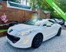 USED 2011 11 PEUGEOT RCZ 1.6 THP Sport Coupe 2dr Petrol Manual Euro 5 (156 ps) This 2011 Peugeot RCZ THP Sport is presented with a clear vehicle history check. Will have a new MOT and full service prior to sale offering peace of mind for its next owner. 2 keys and good service history. Drives fantastic. 3 Months major mechanical parts only with option to upgrade to 12 months parts and labour gold cover national warranty for &pound;199