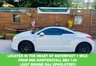 USED 2011 11 PEUGEOT RCZ 1.6 THP Sport Coupe 2dr Petrol Manual Euro 5 (156 ps) This 2011 Peugeot RCZ THP Sport is presented with a clear vehicle history check. Will have a new MOT and full service prior to sale offering peace of mind for its next owner. 2 keys and good service history. Drives fantastic. 3 Months major mechanical parts only with option to upgrade to 12 months parts and labour gold cover national warranty for &pound;199