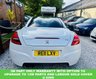 USED 2011 11 PEUGEOT RCZ 1.6 THP Sport Coupe 2dr Petrol Manual Euro 5 (156 ps) This 2011 Peugeot RCZ THP Sport is presented with a clear vehicle history check. Will have a new MOT and full service prior to sale offering peace of mind for its next owner. 2 keys and good service history. Drives fantastic. 3 Months major mechanical parts only with option to upgrade to 12 months parts and labour gold cover national warranty for &pound;199