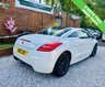 USED 2011 11 PEUGEOT RCZ 1.6 THP Sport Coupe 2dr Petrol Manual Euro 5 (156 ps) This 2011 Peugeot RCZ THP Sport is presented with a clear vehicle history check. Will have a new MOT and full service prior to sale offering peace of mind for its next owner. 2 keys and good service history. Drives fantastic. 3 Months major mechanical parts only with option to upgrade to 12 months parts and labour gold cover national warranty for &pound;199