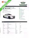 USED 2011 11 PEUGEOT RCZ 1.6 THP Sport Coupe 2dr Petrol Manual Euro 5 (156 ps) This 2011 Peugeot RCZ THP Sport is presented with a clear vehicle history check. Will have a new MOT and full service prior to sale offering peace of mind for its next owner. 2 keys and good service history. Drives fantastic. 3 Months major mechanical parts only with option to upgrade to 12 months parts and labour gold cover national warranty for &pound;199