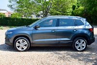 USED 2018 18 SKODA KAROQ 1.5 TSI SE L SUV 5dr Petrol DSG Euro 6 (s/s) (150 ps) 2 OWNERS FROM NEW + LOWER INSURANCE GROUP + FULL SERVICE HISTORY!