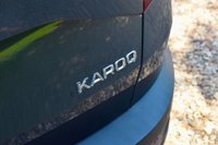 USED 2018 18 SKODA KAROQ 1.5 TSI SE L SUV 5dr Petrol DSG Euro 6 (s/s) (150 ps) 2 OWNERS FROM NEW + LOWER INSURANCE GROUP + FULL SERVICE HISTORY!