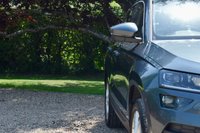 USED 2018 18 SKODA KAROQ 1.5 TSI SE L SUV 5dr Petrol DSG Euro 6 (s/s) (150 ps) 2 OWNERS FROM NEW + LOWER INSURANCE GROUP + FULL SERVICE HISTORY!