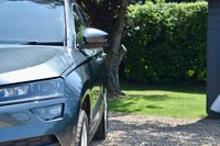 USED 2018 18 SKODA KAROQ 1.5 TSI SE L SUV 5dr Petrol DSG Euro 6 (s/s) (150 ps) 2 OWNERS FROM NEW + LOWER INSURANCE GROUP + FULL SERVICE HISTORY!