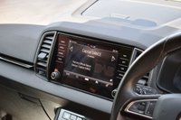 USED 2018 18 SKODA KAROQ 1.5 TSI SE L SUV 5dr Petrol DSG Euro 6 (s/s) (150 ps) 2 OWNERS FROM NEW + LOWER INSURANCE GROUP + FULL SERVICE HISTORY!
