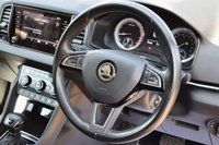 USED 2018 18 SKODA KAROQ 1.5 TSI SE L SUV 5dr Petrol DSG Euro 6 (s/s) (150 ps) 2 OWNERS FROM NEW + LOWER INSURANCE GROUP + FULL SERVICE HISTORY!