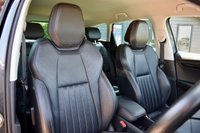 USED 2018 18 SKODA KAROQ 1.5 TSI SE L SUV 5dr Petrol DSG Euro 6 (s/s) (150 ps) 2 OWNERS FROM NEW + LOWER INSURANCE GROUP + FULL SERVICE HISTORY!