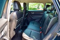 USED 2018 18 SKODA KAROQ 1.5 TSI SE L SUV 5dr Petrol DSG Euro 6 (s/s) (150 ps) 2 OWNERS FROM NEW + LOWER INSURANCE GROUP + FULL SERVICE HISTORY!
