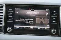 USED 2018 18 SKODA KAROQ 1.5 TSI SE L SUV 5dr Petrol DSG Euro 6 (s/s) (150 ps) 2 OWNERS FROM NEW + LOWER INSURANCE GROUP + FULL SERVICE HISTORY!