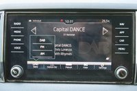 USED 2018 18 SKODA KAROQ 1.5 TSI SE L SUV 5dr Petrol DSG Euro 6 (s/s) (150 ps) 2 OWNERS FROM NEW + LOWER INSURANCE GROUP + FULL SERVICE HISTORY!