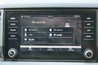 USED 2018 18 SKODA KAROQ 1.5 TSI SE L SUV 5dr Petrol DSG Euro 6 (s/s) (150 ps) 2 OWNERS FROM NEW + LOWER INSURANCE GROUP + FULL SERVICE HISTORY!