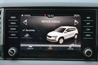 USED 2018 18 SKODA KAROQ 1.5 TSI SE L SUV 5dr Petrol DSG Euro 6 (s/s) (150 ps) 2 OWNERS FROM NEW + LOWER INSURANCE GROUP + FULL SERVICE HISTORY!