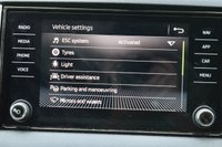 USED 2018 18 SKODA KAROQ 1.5 TSI SE L SUV 5dr Petrol DSG Euro 6 (s/s) (150 ps) 2 OWNERS FROM NEW + LOWER INSURANCE GROUP + FULL SERVICE HISTORY!