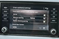 USED 2018 18 SKODA KAROQ 1.5 TSI SE L SUV 5dr Petrol DSG Euro 6 (s/s) (150 ps) 2 OWNERS FROM NEW + LOWER INSURANCE GROUP + FULL SERVICE HISTORY!