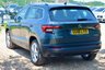 USED 2018 18 SKODA KAROQ 1.5 TSI SE L SUV 5dr Petrol DSG Euro 6 (s/s) (150 ps) 2 OWNERS FROM NEW + LOWER INSURANCE GROUP + FULL SERVICE HISTORY!