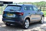 USED 2018 18 SKODA KAROQ 1.5 TSI SE L SUV 5dr Petrol DSG Euro 6 (s/s) (150 ps) 2 OWNERS FROM NEW + LOWER INSURANCE GROUP + FULL SERVICE HISTORY!