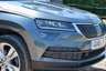 USED 2018 18 SKODA KAROQ 1.5 TSI SE L SUV 5dr Petrol DSG Euro 6 (s/s) (150 ps) 2 OWNERS FROM NEW + LOWER INSURANCE GROUP + FULL SERVICE HISTORY!