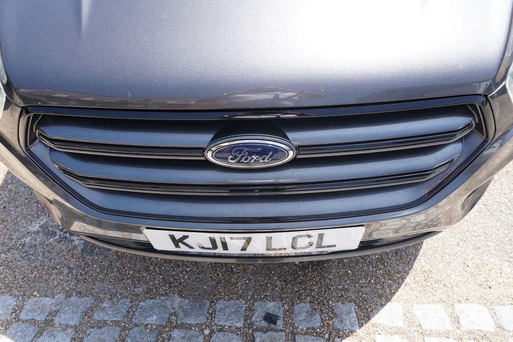 USED 2017 17 FORD KUGA 2.0 TDCi EcoBlue ST-Line Euro 6 (s/s) 5dr JUST ARRIVED!!!