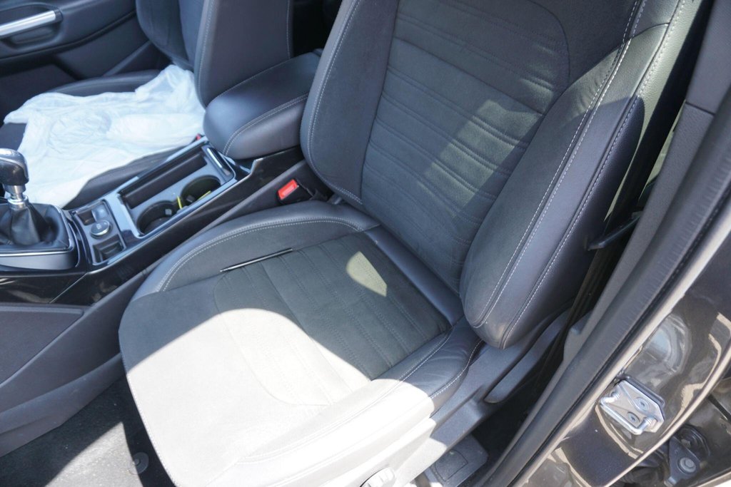 USED 2017 17 FORD KUGA 2.0 TDCi EcoBlue ST-Line Euro 6 (s/s) 5dr JUST ARRIVED!!!