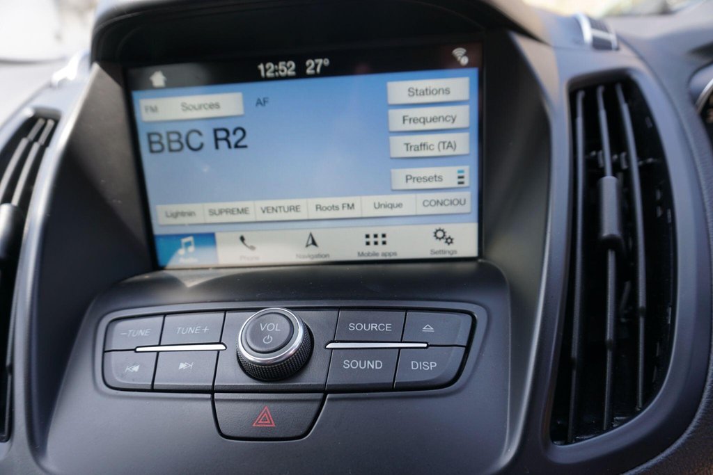 USED 2017 17 FORD KUGA 2.0 TDCi EcoBlue ST-Line Euro 6 (s/s) 5dr JUST ARRIVED!!!