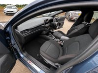 USED 2020 69 FORD FOCUS 1.0T EcoBoost ST-Line Hatchback 5dr Petrol Manual Euro 6 (s/s) (125 ps) 