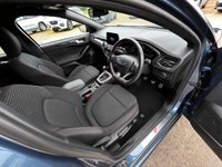 USED 2020 69 FORD FOCUS 1.0T EcoBoost ST-Line Hatchback 5dr Petrol Manual Euro 6 (s/s) (125 ps) 