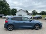USED 2020 69 FORD FOCUS 1.0T EcoBoost ST-Line Hatchback 5dr Petrol Manual Euro 6 (s/s) (125 ps) 