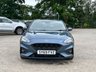 USED 2020 69 FORD FOCUS 1.0T EcoBoost ST-Line Hatchback 5dr Petrol Manual Euro 6 (s/s) (125 ps) 
