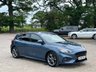 USED 2020 69 FORD FOCUS 1.0T EcoBoost ST-Line Hatchback 5dr Petrol Manual Euro 6 (s/s) (125 ps) 
