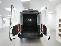 USED 2024 24 FORD TRANSIT 350 2.0 EBL 130 BHP L3 LONG TREND CREWCAB 6 SEATER  FACELIFT | 6 SEATER | AIR CON | L3 LONG