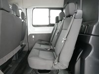 USED 2024 24 FORD TRANSIT 350 2.0 EBL 130 BHP L3 LONG TREND CREWCAB 6 SEATER  FACELIFT | 6 SEATER | AIR CON | L3 LONG