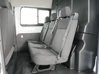 USED 2024 24 FORD TRANSIT 350 2.0 EBL 130 BHP L3 LONG TREND CREWCAB 6 SEATER  FACELIFT | 6 SEATER | AIR CON | L3 LONG