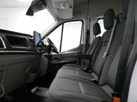 USED 2024 24 FORD TRANSIT 350 2.0 EBL 130 BHP L3 LONG TREND CREWCAB 6 SEATER  FACELIFT | 6 SEATER | AIR CON | L3 LONG