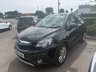 USED 2016 66 VAUXHALL MOKKA 1.6i Tech Line SUV 5dr Petrol Manual 2WD Euro 6 (s/s) (115 ps) 