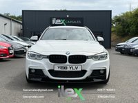 USED 2018 18 BMW 3 SERIES 2.0 320d M Sport Touring 5dr Diesel Auto Euro 6 (s/s) (190 ps) 190PS Diesel | Auto | Reversing Cam