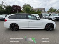 USED 2018 18 BMW 3 SERIES 2.0 320d M Sport Touring 5dr Diesel Auto Euro 6 (s/s) (190 ps) 190PS Diesel | Auto | Reversing Cam